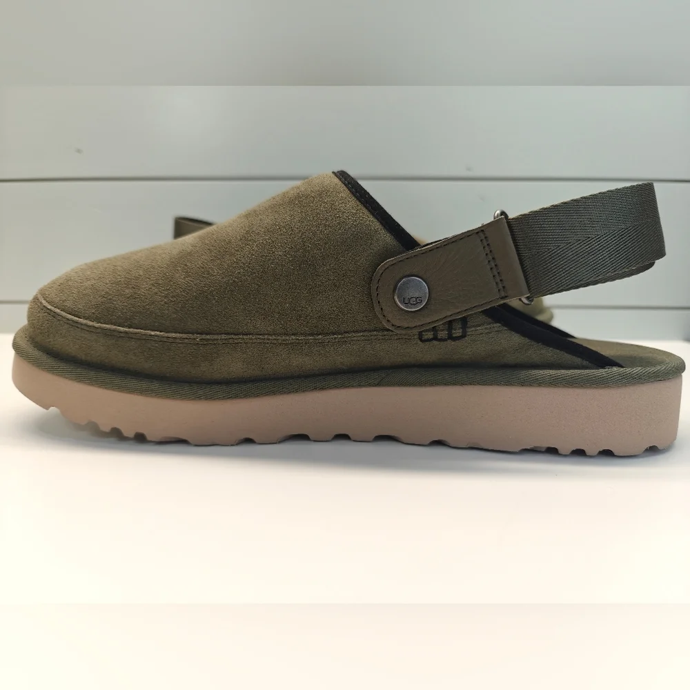 UGG goldencoast moss